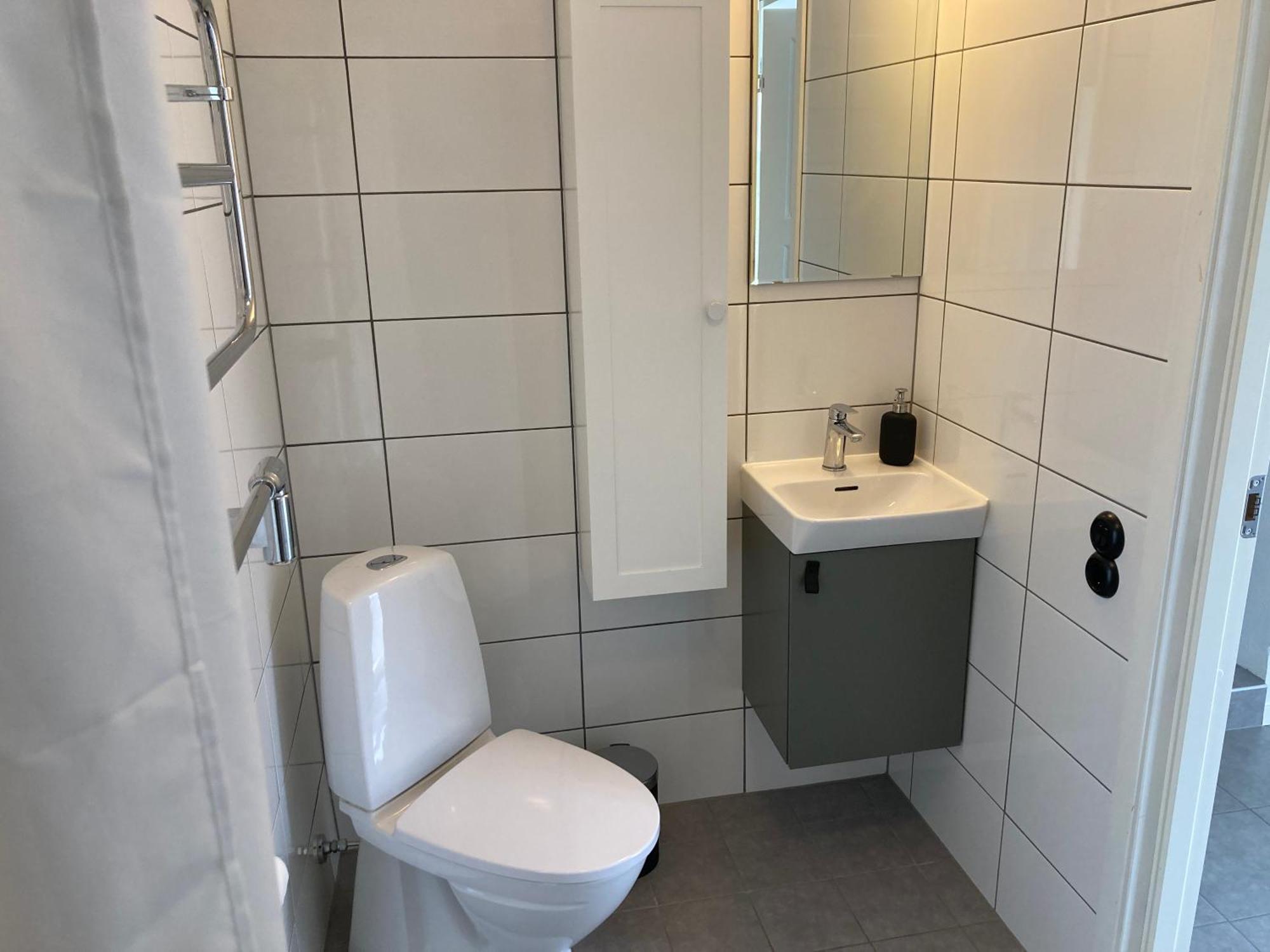 Fin Laegenhet Pa Bjaere Med Naera Till Natur Och Noeje Båstad Εξωτερικό φωτογραφία